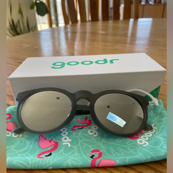 Goodr Accessories - Goodr Sunglasses